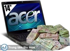 Mua laptop Acer F5-571T giá cao