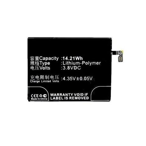 Pin ZTE Chat 4G