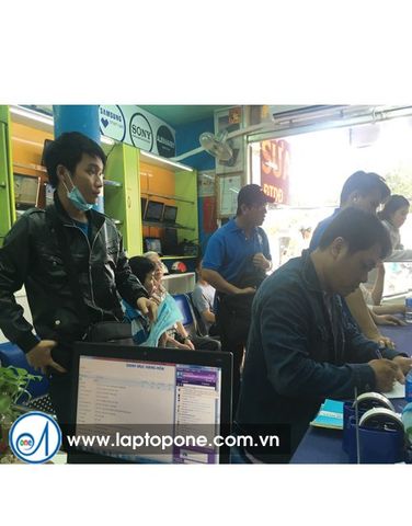 Service center Lenovo Yoga Table 10 HD+ tablet