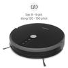 Robot hút bụi lau nhà Ecovacs Deebot U2PRO