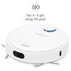 Robot hút bụi lau nhà Shimono ZK902
