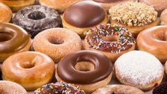 Bánh donut là gì? Các loại bánh donut, cách làm, cách bảo quản và giá bán 