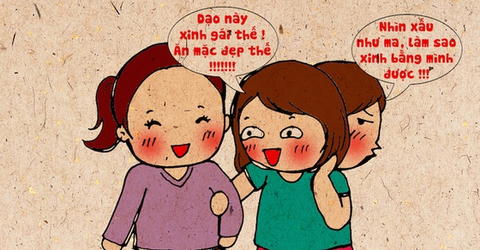 Thảo mai là gì? Có gì đặc biệt? Cách nhận biết người thảo mai