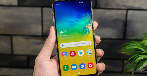 Cách bật/tắt xoay màn hình điện thoại Android cực kỳ đơn giản