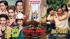  Top 11 phim hài 2021 hay nhất cho cuộc sống luôn vui nhộn 