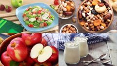  Gợi ý 8 thực đơn tăng cơ giảm mỡ tốt cho người tập gym hiệu quả dễ làm 