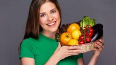  Ăn gì tốt cho răng? Các thực phẩm tốt cho răng miệng, ngày càng chắc khỏe 