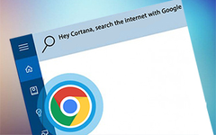  Cài đặt Google Chrome làm trình duyệt web mặc định cho Cortana 