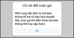  Cách sửa lỗi phản hồi không mong muốn từ mạng đơn giản, hiệu quả 