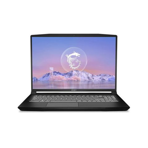 MSI Creator M16 16'' QHD