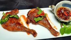  Cách làm vịt sốt me chua ngọt đậm đà lạ miệng, càng ăn càng mê 