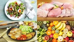  Gợi ý 7 thực đơn cho người bệnh gout (gút) đơn giản, dễ làm, dinh dưỡng 