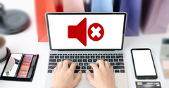  20 cách khắc phục lỗi máy tính bị mất âm thanh trên Windows 10 