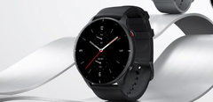  Trên tay Amazfit GTR 3: Thiết kế đẹp, đủ tính năng, pin ấn tượng. Đáng sở hữu! 