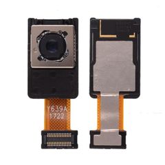 Camera Cubot H2