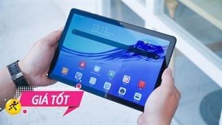 Bỏ sót sao được deal ngon từ loạt máy tính bảng nhà Huawei, toàn máy xịn, giá lại đang giảm cực đã hời quá xá