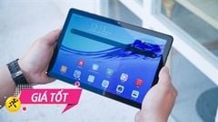  Bỏ sót sao được deal ngon từ loạt máy tính bảng nhà Huawei, toàn máy xịn, giá lại đang giảm cực đã hời quá xá 