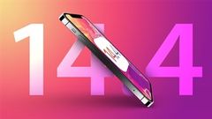  iOS 14.4 đã chính thức ra mắt, cập nhật lên ngay nào mọi người ơi 