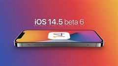  Cách cập nhật iOS 14.5 Beta 6 để sử dụng công cụ hiệu chỉnh pin mới, giúp bạn quản lý tuổi thọ pin iPhone chuẩn xác nhất 
