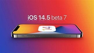 Hướng dẫn cách cập nhật iOS 14.5 Beta 7 với nhiều cải tiến mới mẻ, còn chần chừ gì mà bạn không lên ngay