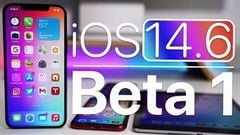  Hướng dẫn cách cập nhật iOS 14.6 Beta 1 để update lên hệ điều hành iOS mới một cách thuận tiện nhất 