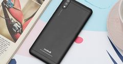 Đánh giá Mobell P41: Thiết kế bền bỉ pin trâu 3500mAh chỉ dưới 1 triệu 