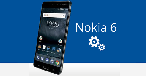 Cách khôi phục cài đặt gốc Nokia 6 nhanh nhất