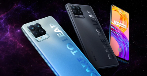 Điện thoại Realme 8 Pro có tốt không? Cấu hình mạnh không? Có nên mua?
