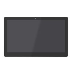 Mặt Kính Cảm Ứng Dell Xps 13 9365 9X59M