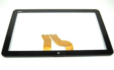 Mặt Kính Cảm Ứng Dell Xps 13 9370 6G4P0