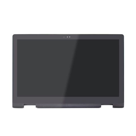 Mặt Kính Cảm Ứng Dell Xps 13 9370 Mv535
