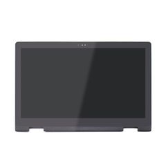Mặt Kính Cảm Ứng Dell Xps 13 9370 Mv535