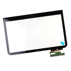 Mặt Kính Cảm Ứng Dell Xps 15 9560 D8Xfw