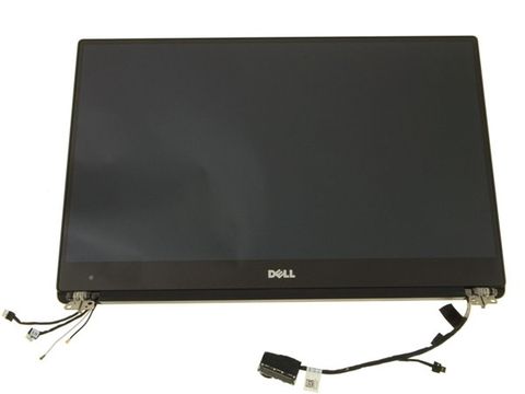 Mặt Kính Cảm Ứng Dell Xps 15 9575 5Dcjy