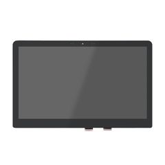  Mặt Kính Cảm Ứng HP Pavilion Dv6-3170Sr 