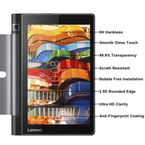 Mặt Kính - Cảm Ứng Tablet Lenovo Yoga Pro