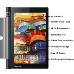 Mặt Kính - Cảm Ứng Tablet Lenovo Yoga Pro