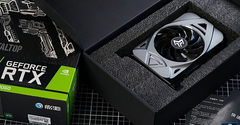 RTX 3060 Metaltop Mini ra mắt: 1 quạt, lời cảnh báo dành cho coin thủ 