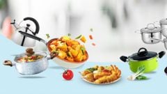  Tổng hợp các đồ gia dụng nhà bếp chất lượng của Việt Nam cho căn bếp 