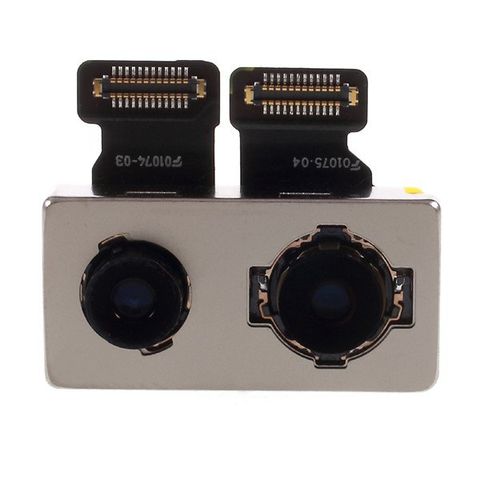 Camera Motorola Motosmart Me