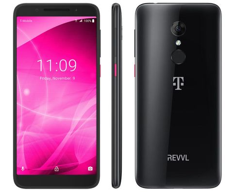 T-Mobile Revvl 2 Plus