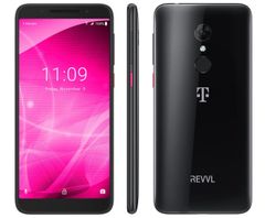  T-Mobile Revvl 2 Plus 