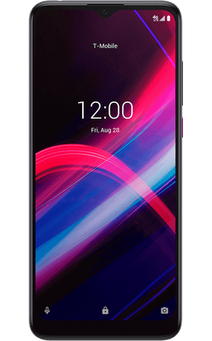 T-Mobile Revvl 4 Plus 2020