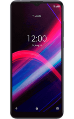  T-Mobile Revvl 4 Plus 2020 