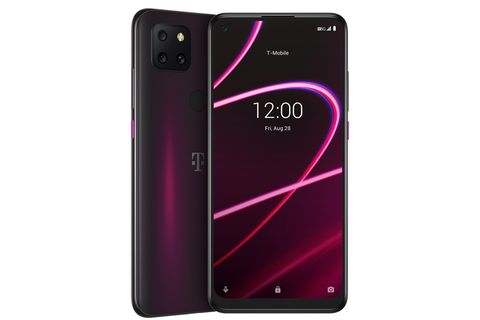 T-Mobile Revvl 5G 2020