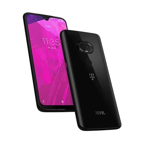 T-Mobile Revvlry 2019