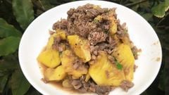  2 cách làm bò xào dứa chua ngọt, món ăn thơm ngon cực dễ làm 