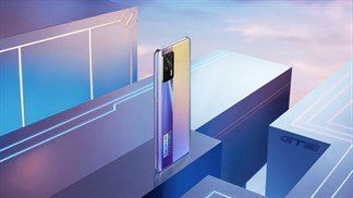 Realme GT Neo sẽ có thêm phiên với bộ nhớ RAM khủng lên đến 12GB, ai dùng đa nhiệm nhiều chắc sẽ cần