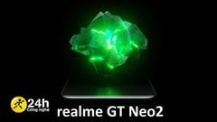  Sau nhiều tin đồn rò rỉ, Realme đã chính thức xác nhận thời điểm ra mắt tân binh GT Neo2, có gì đáng để mong đợi không? 