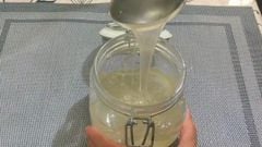  Cách làm siro bắp (corn syrup) làm bánh tự nhiên đơn giản ngay tại nhà 